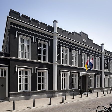 Het Arresthuis Roermond Exterior foto Town Hall
