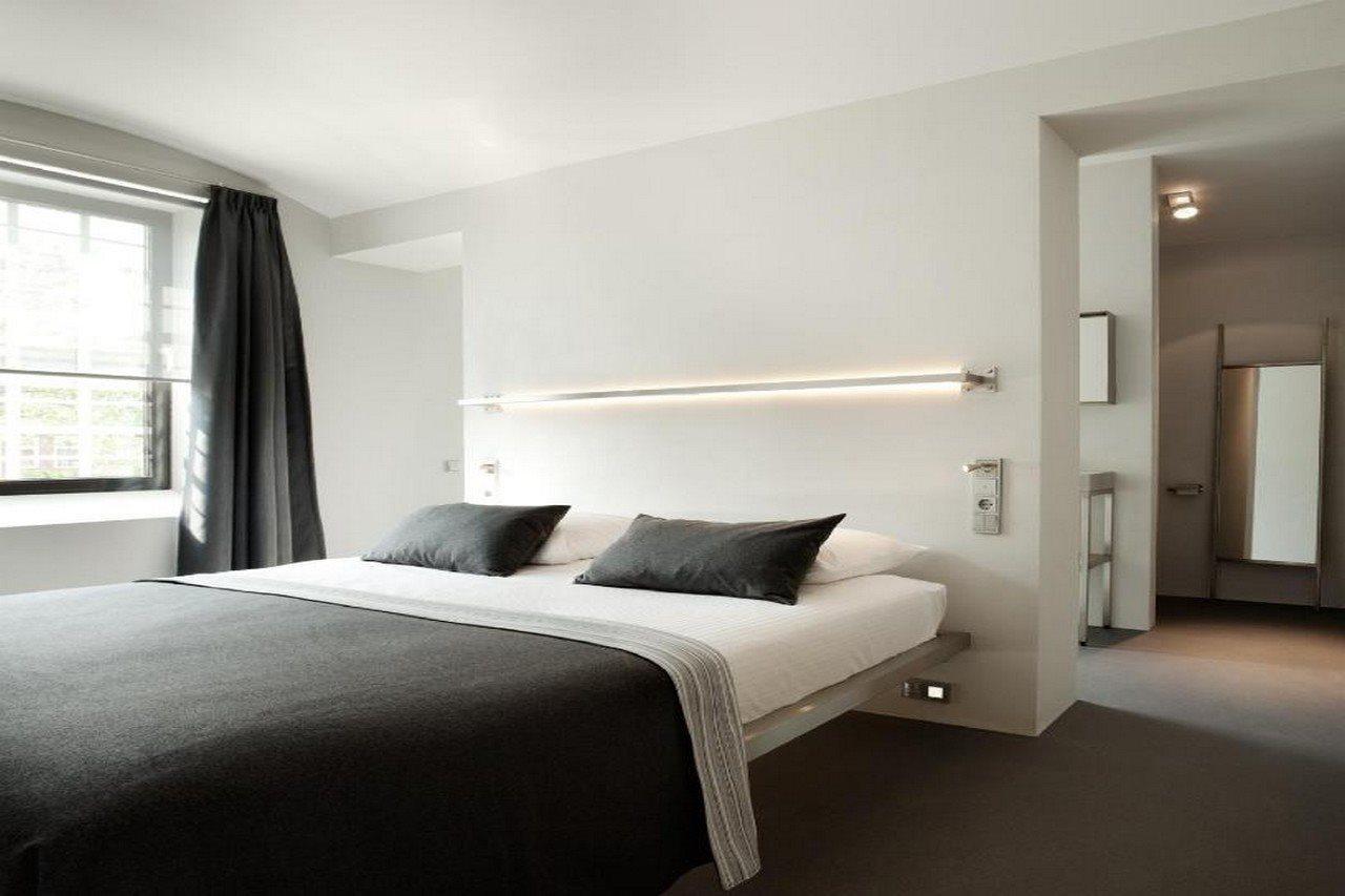 Het Arresthuis Roermond Exterior foto A room at the Hotel Axelmannstein